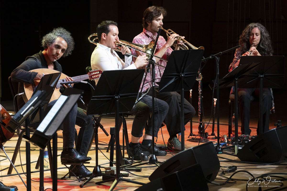 Marmoucha Orchestra