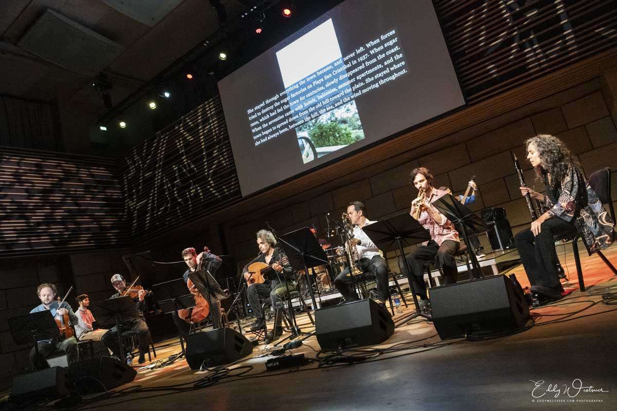 Marmoucha Orchestra