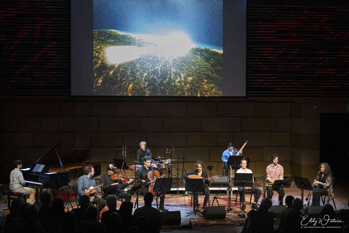 Marmoucha Orchestra