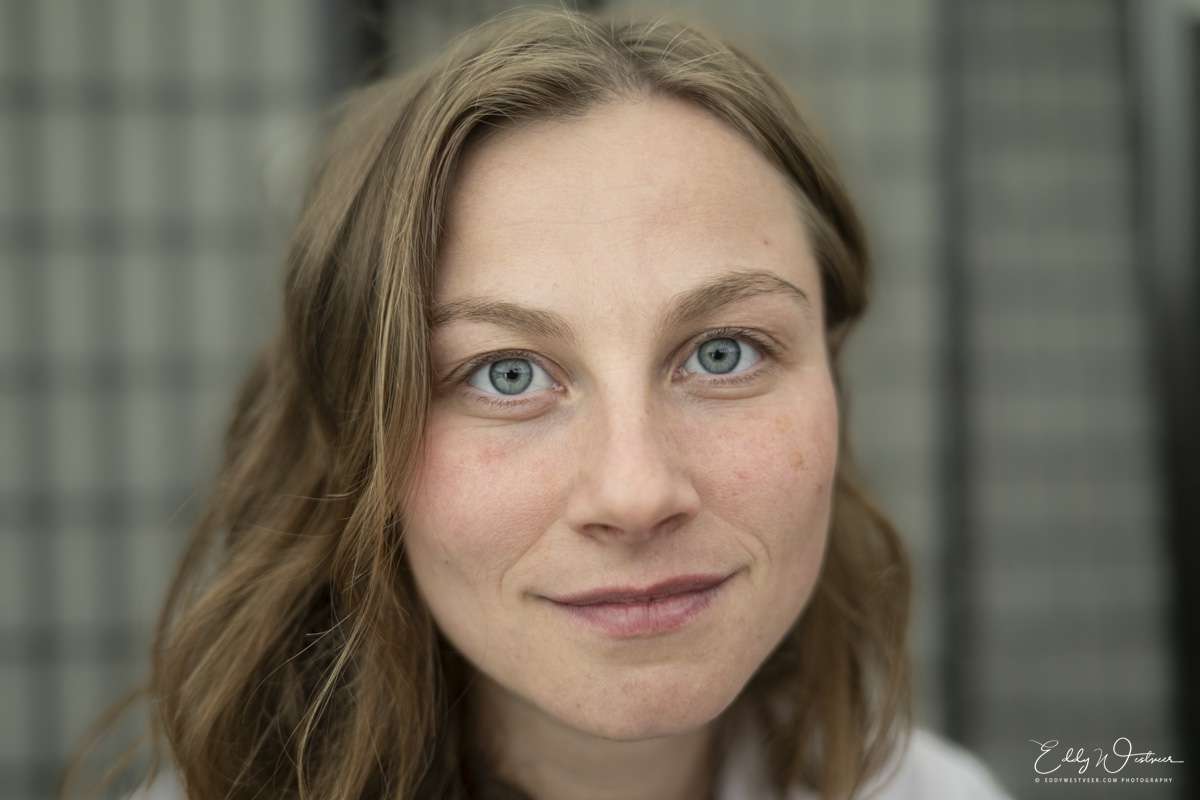 Sanne Rambags