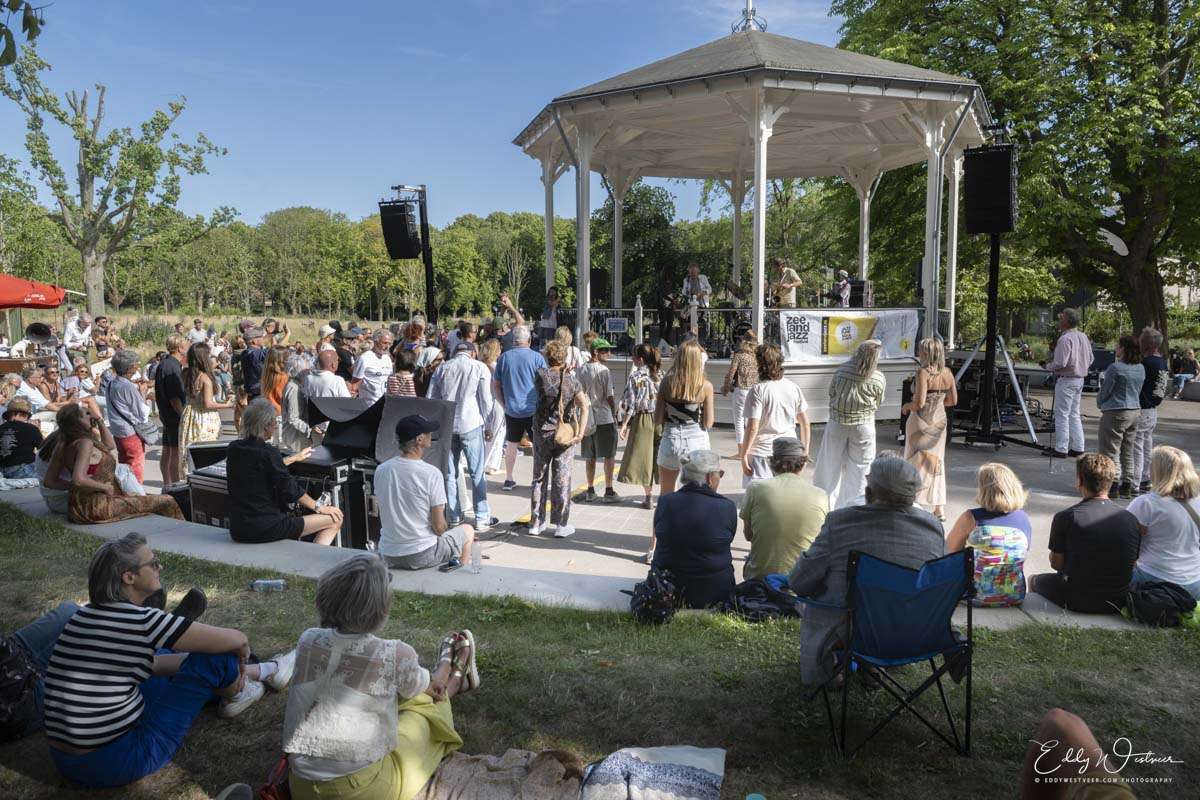 ZeelandJazz