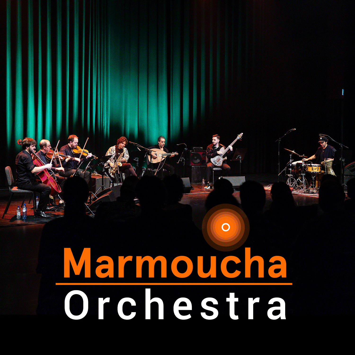 marmoucha