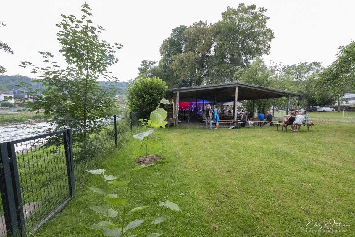 Comblain aan de Ourthe