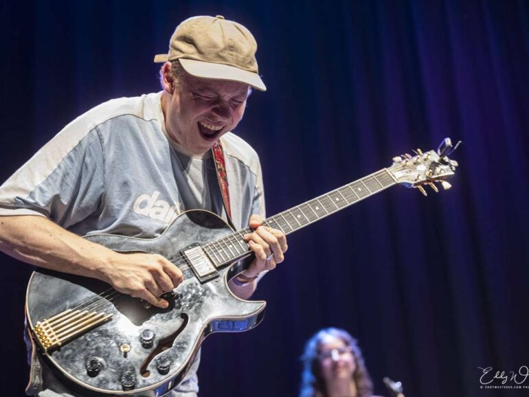 Zierikzee Jazz Festival vindt definitief zijn eigen stem
