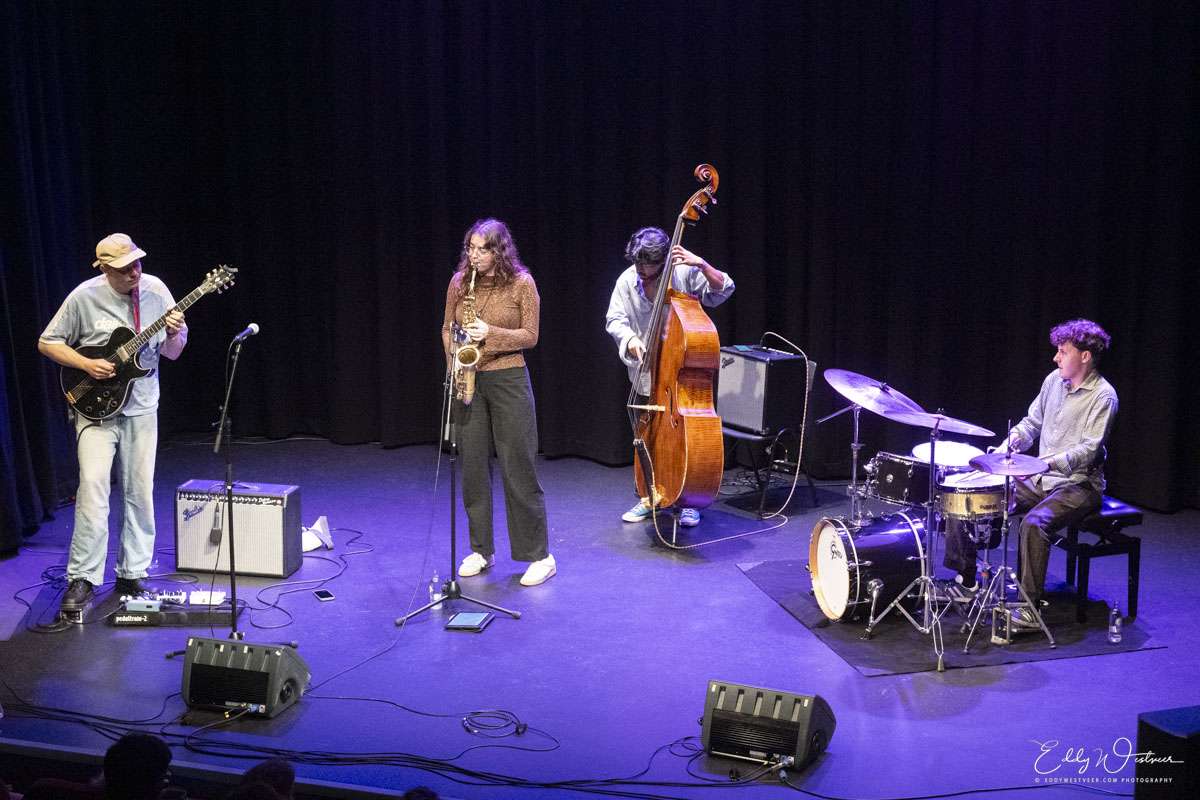 Javi Peperzak & Friends