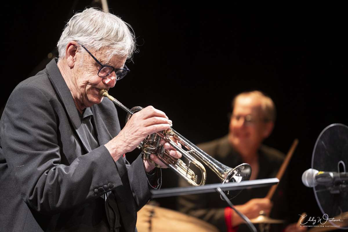 Koos van der Hout