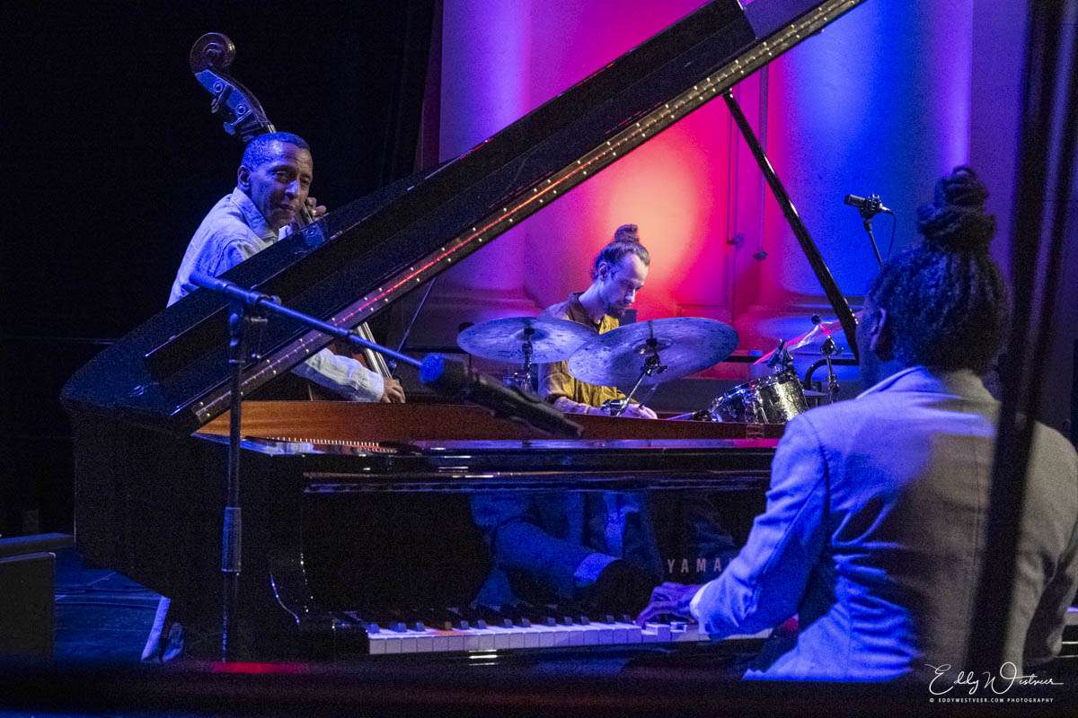 Ramón Valle Trio