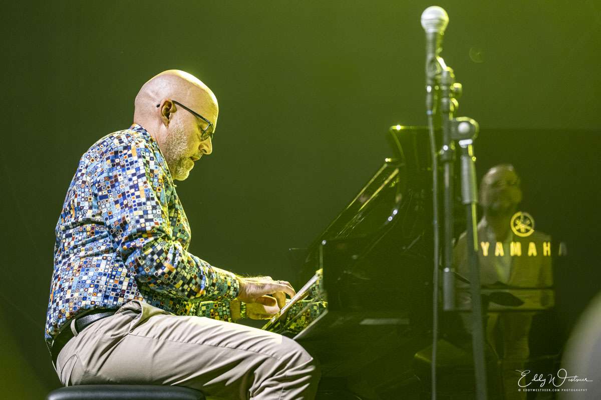 Randal Corsen en Jasper Staps