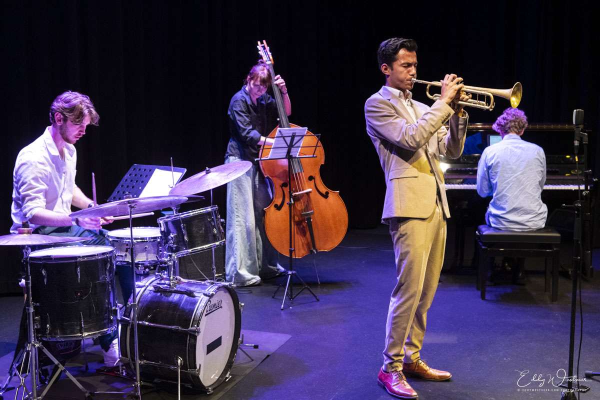 Sadewa Bekker Quartet