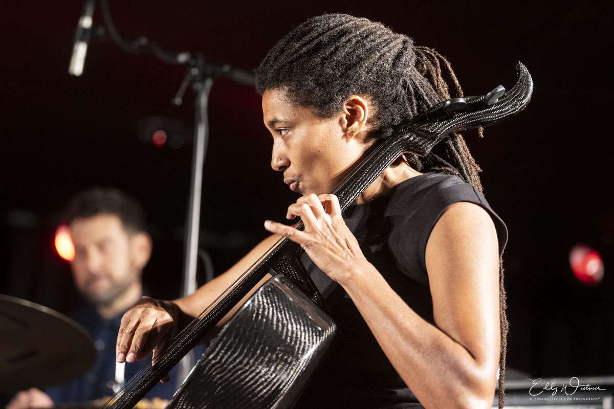 Tomeka Reid