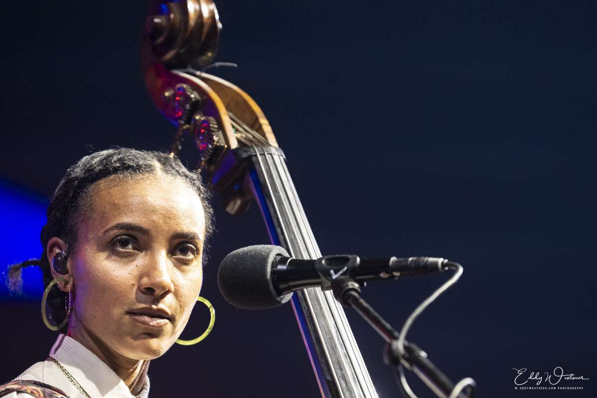 esperanza spalding