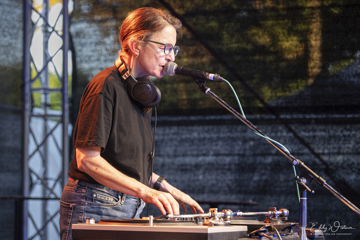 Barbara Togander