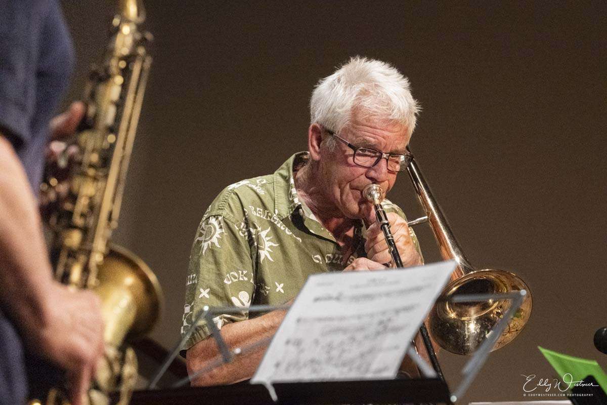 Duo Edward Capel Hans Sparla