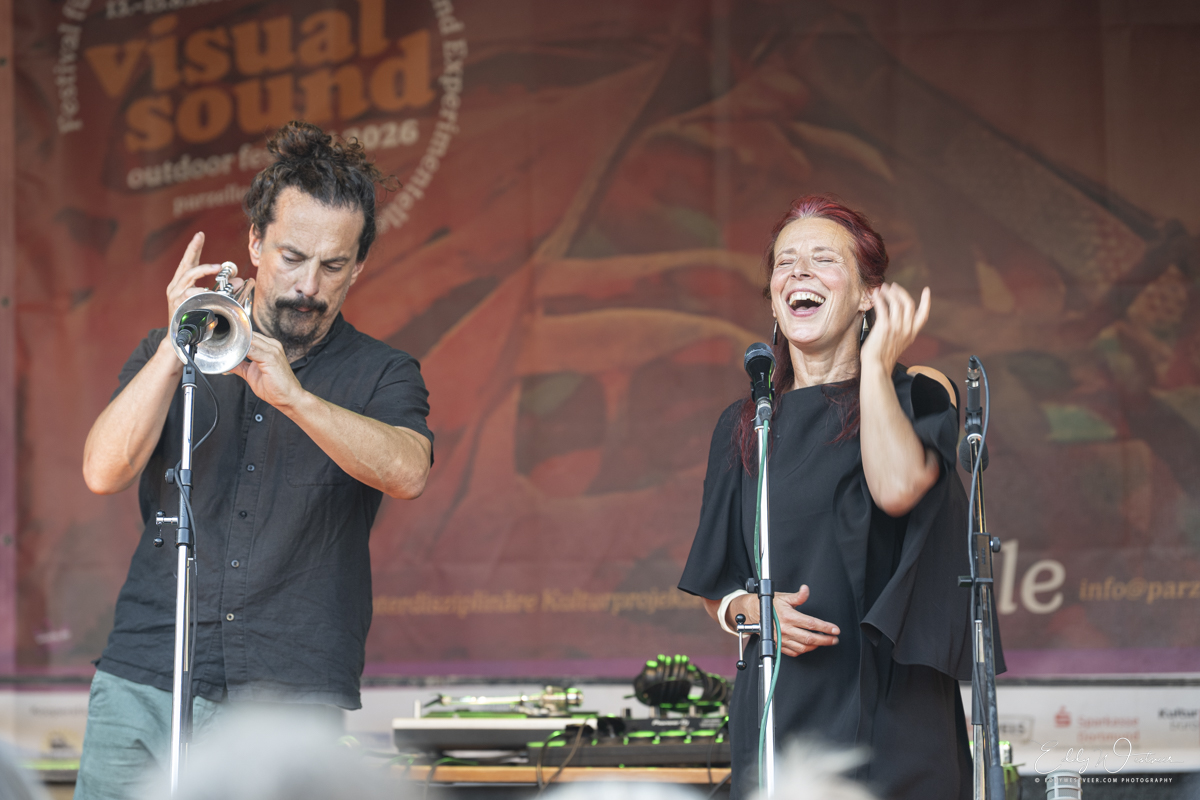 Duthoit & Vicente