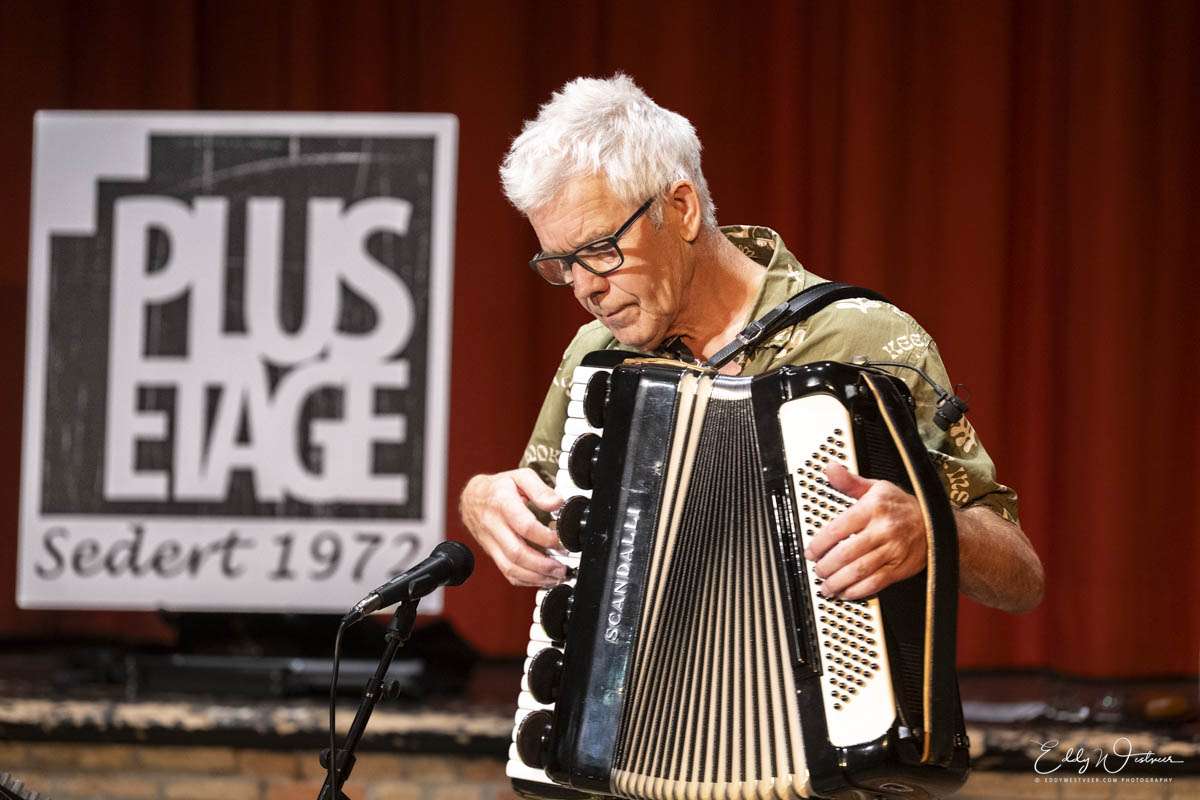 Hans Sparla