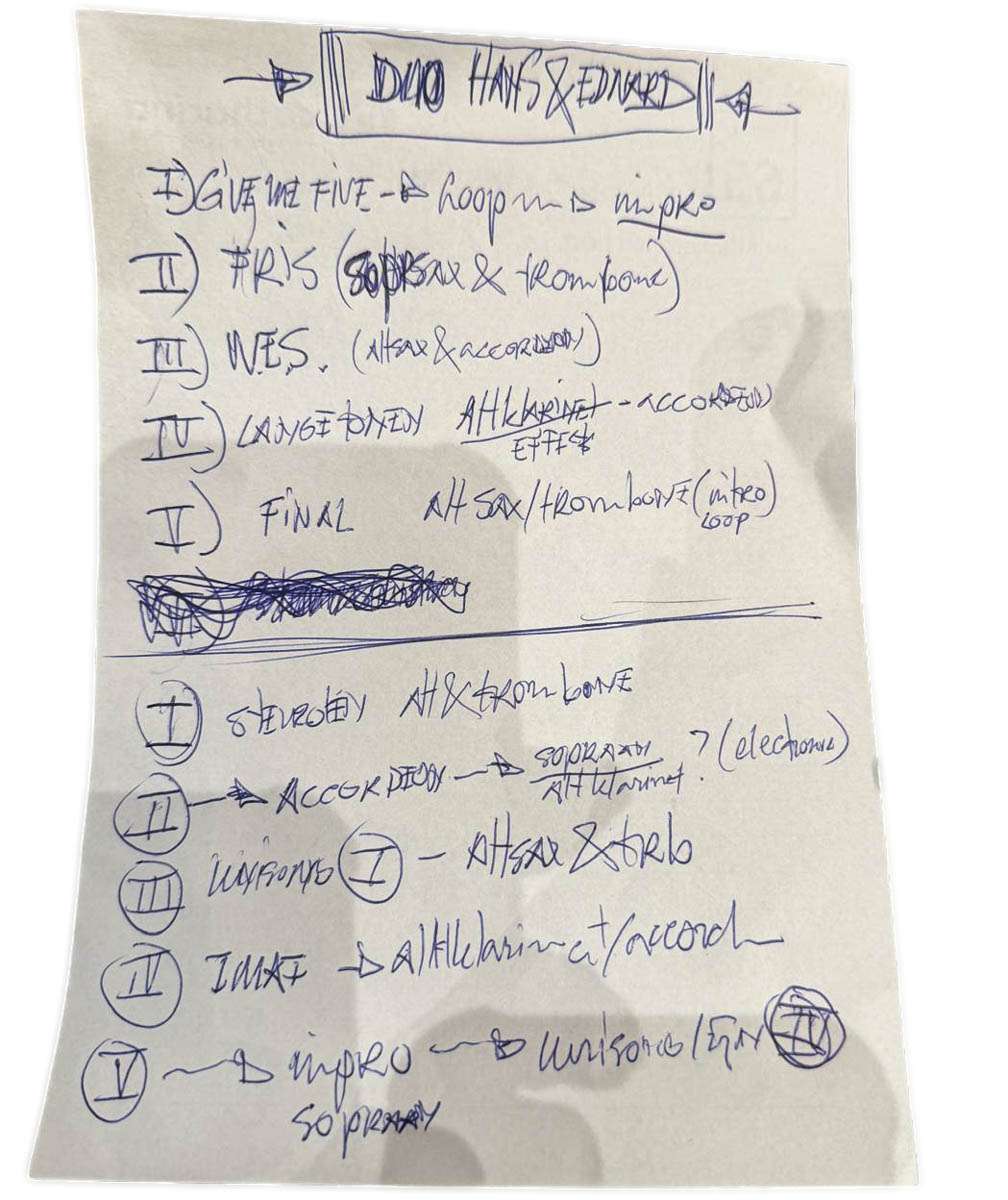 PLAYLIST