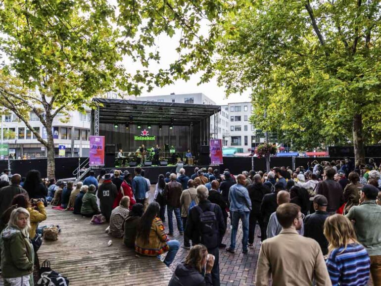 South East Jazz Festival 2026