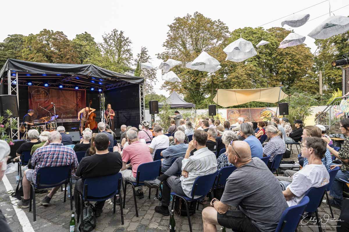 1 Slotdag van VSOF 2026