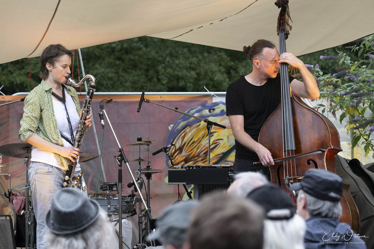 3 Susanna Gartmayer en Aaron Lumley
