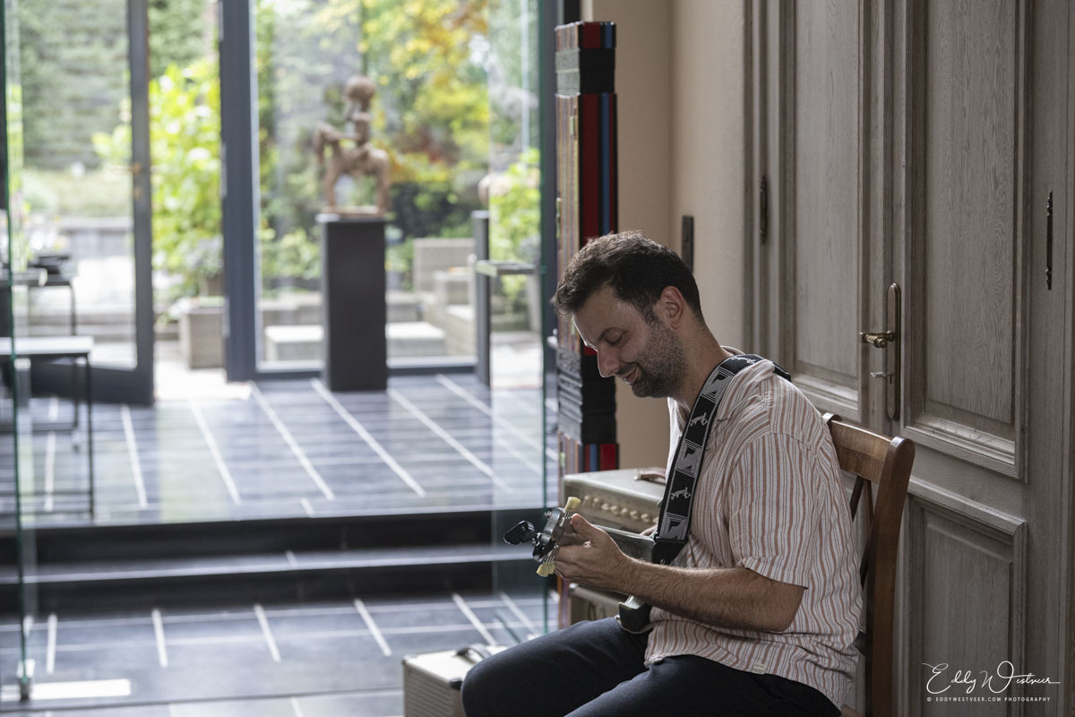 Artan Buleshkaj (LOCATIE 2)