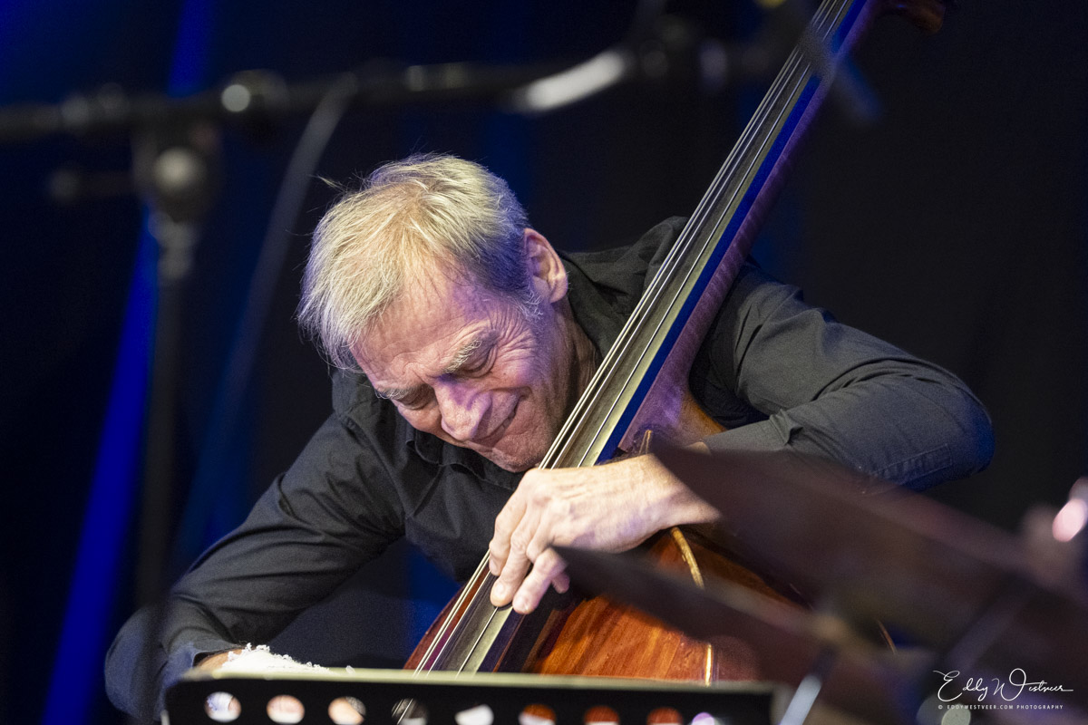 François Moutin