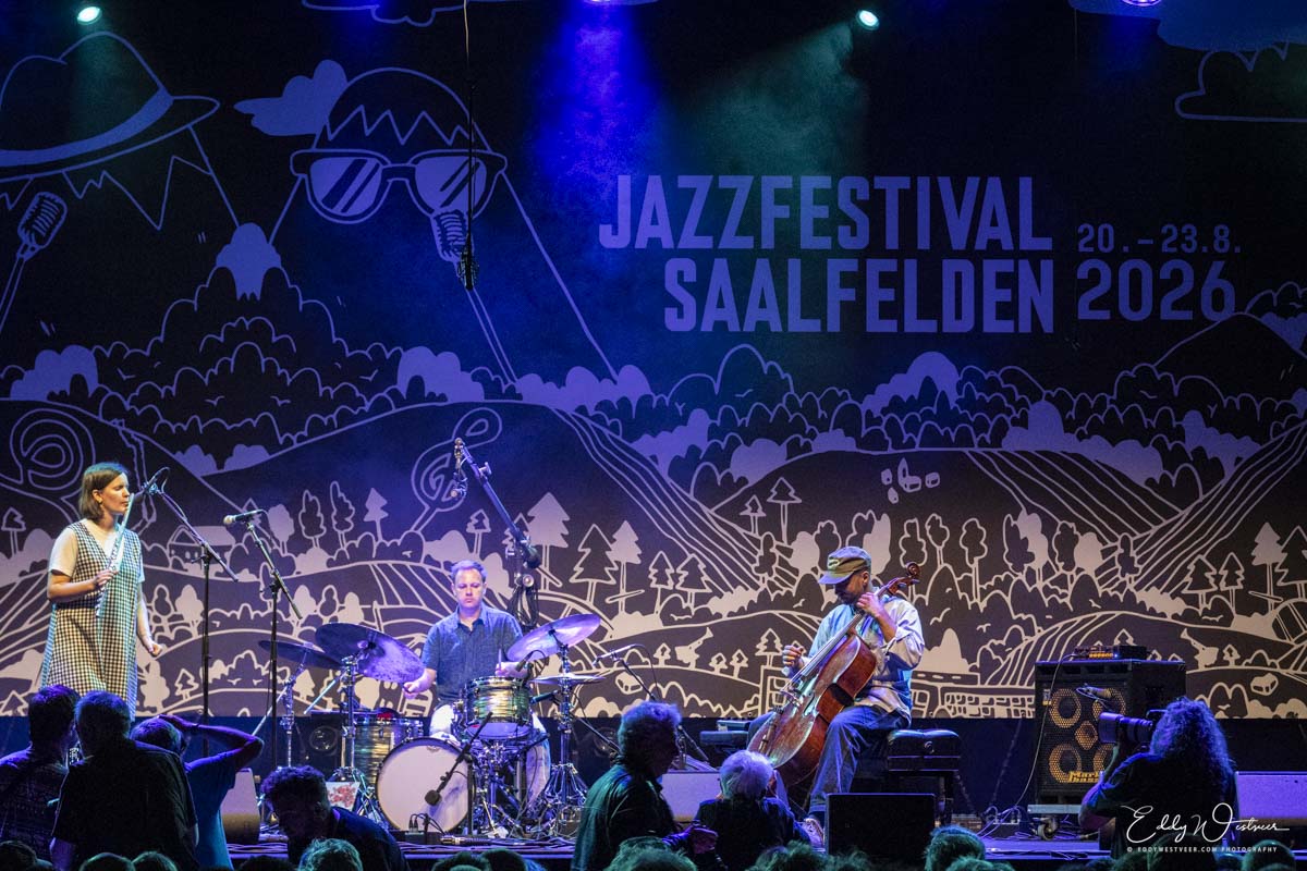 Henriette Eilertsen Trio