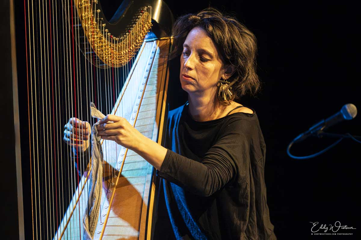 Julie Campiche