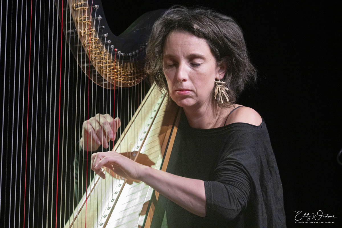 Julie Campiche