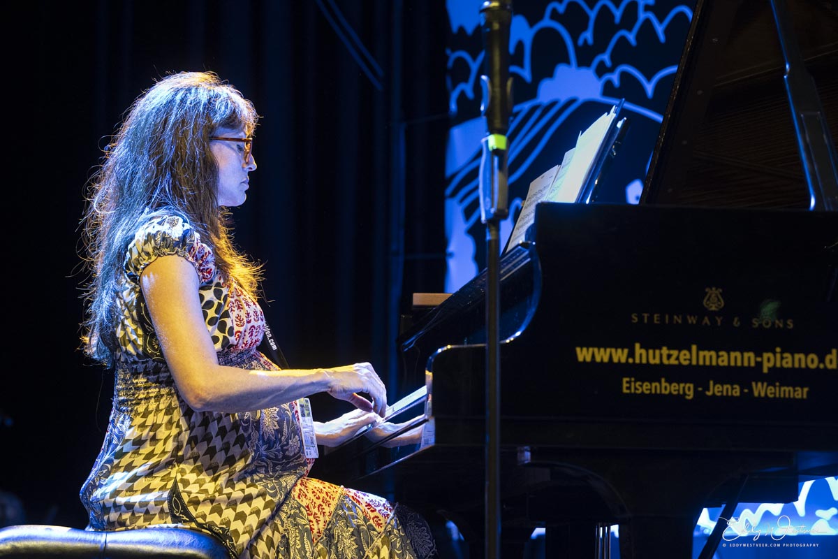 Marta Sanchez Quartet