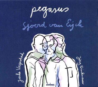 Sjoerd van Eijck – Pegasus