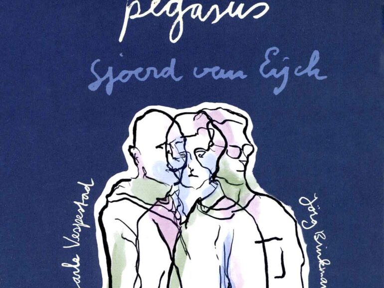 Sjoerd van Eijck – Pegasus