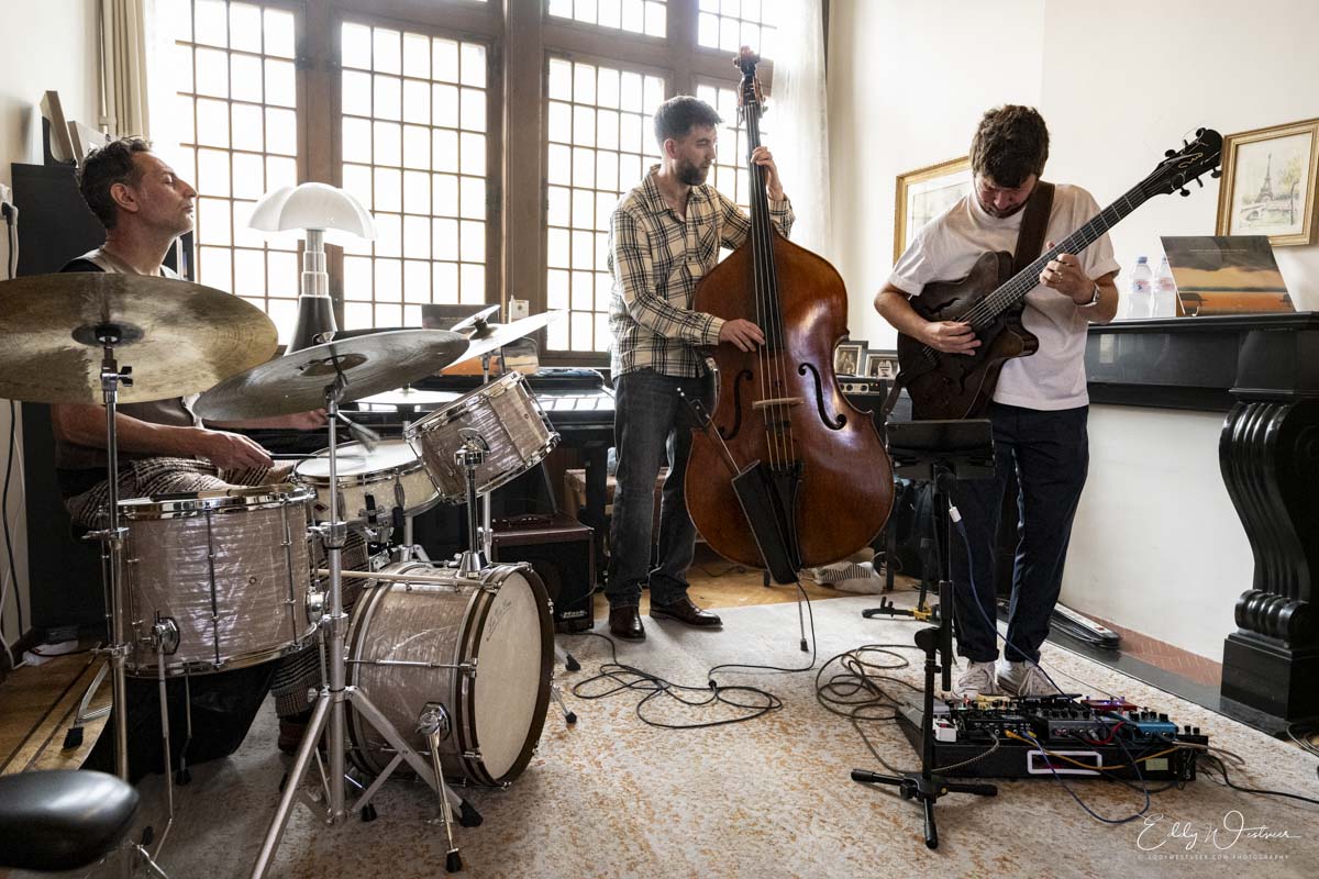 Ramon van Merkenstein Trio
