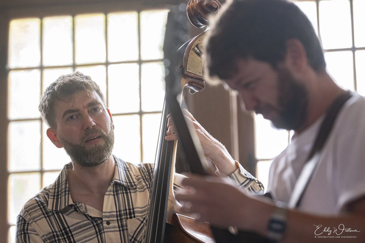 Ramon van Merkenstein Trio