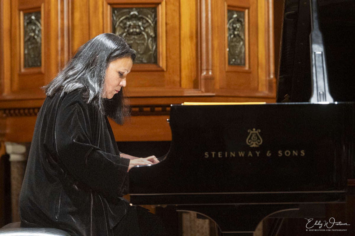 Anna Gourari Tatjana Vassiljeva