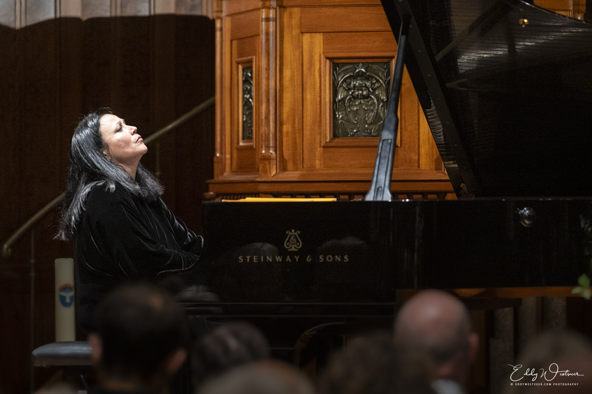 Anna Gourari Tatjana Vassiljeva