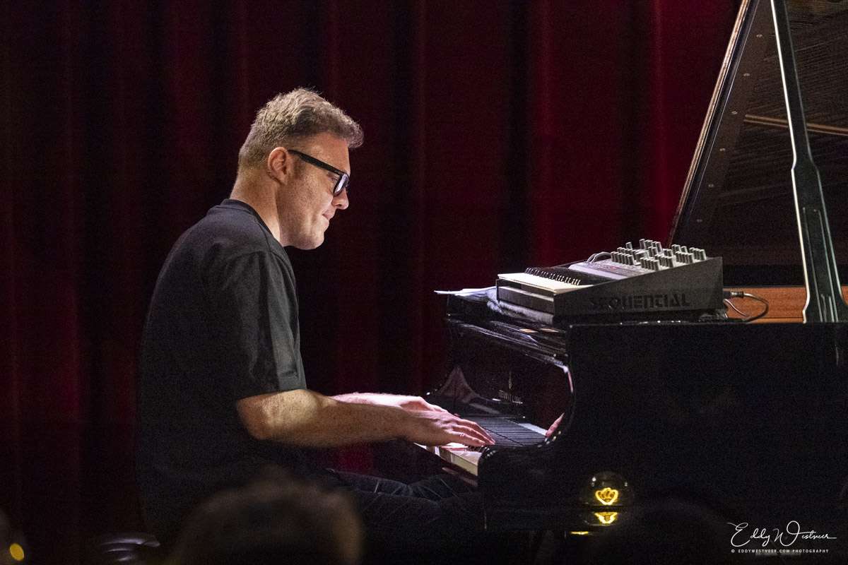 Cédric Hanriot