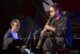 Émile Parisien met jazz op drift en ritme op scherp