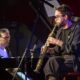 Émile Parisien met jazz op drift en ritme op scherp