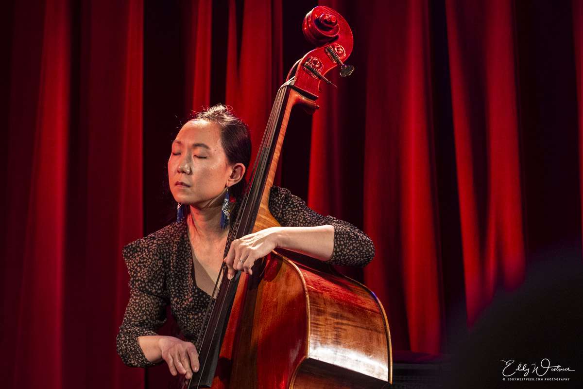 Linda May Han Oh