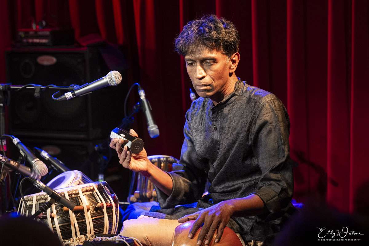 Prabhu Edouard