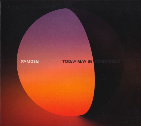 RYMDEN