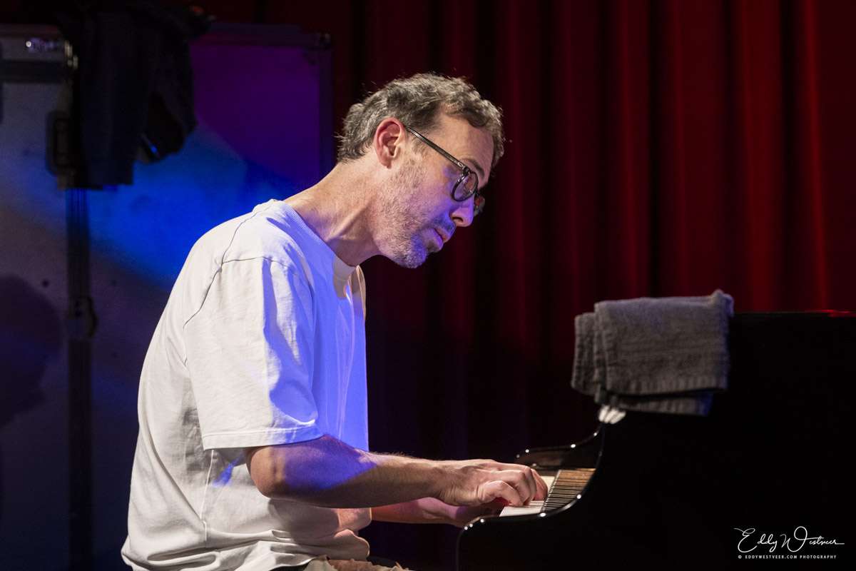 Yaron Herman
