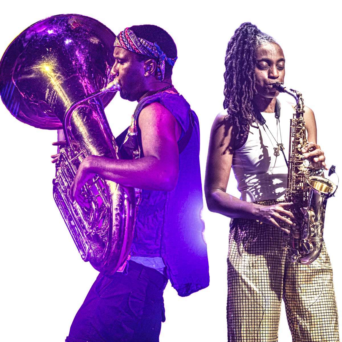 jazzOUT